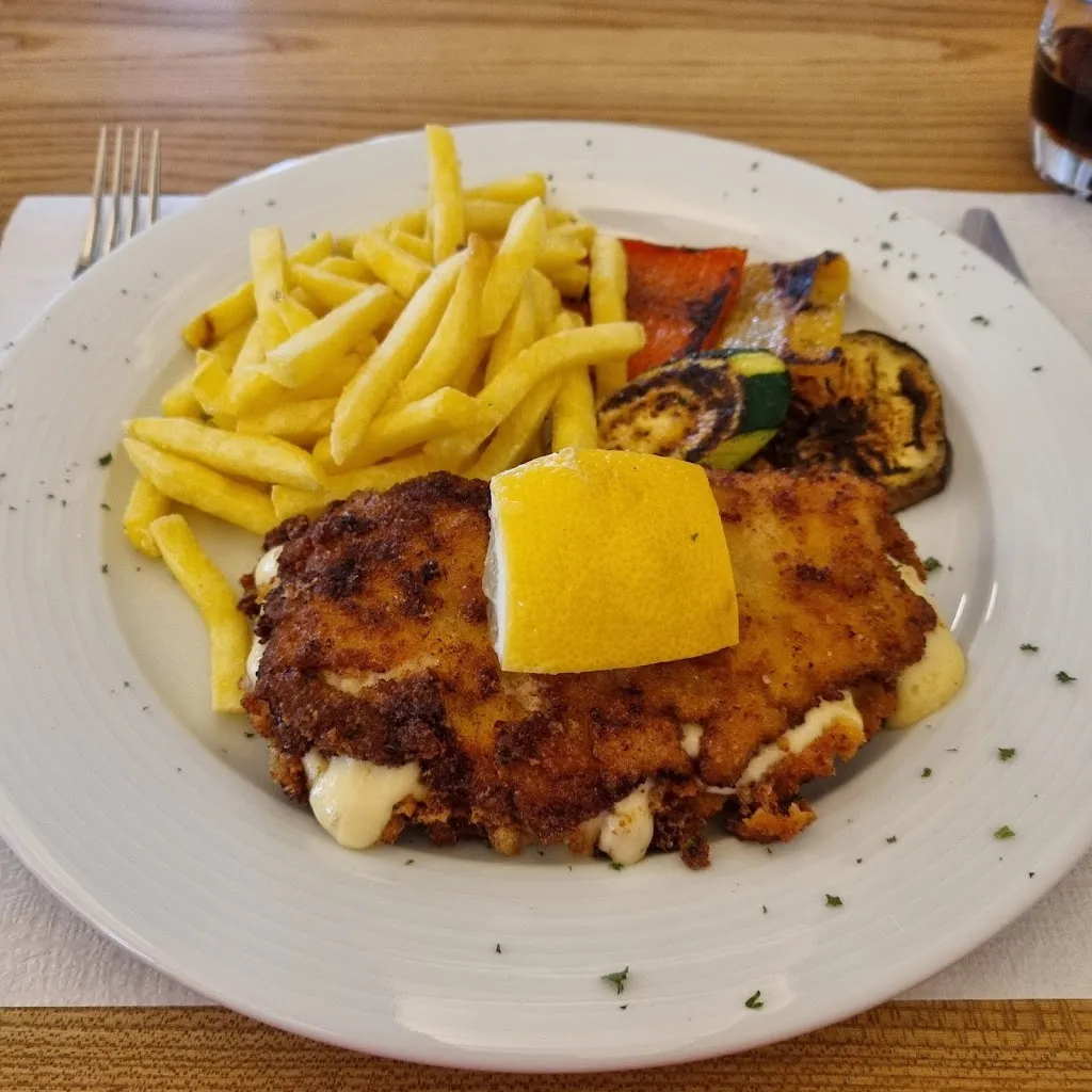 Menu_Kapelle Restaurant & Steakhouse Lachen_Lachen_image_5