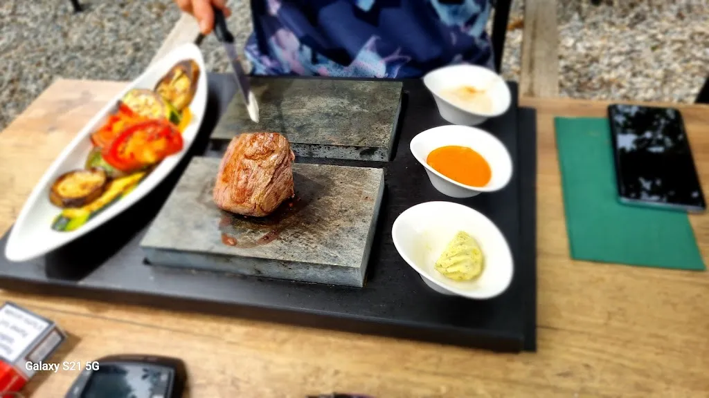 Menu_Kapelle Restaurant & Steakhouse Lachen_Lachen_image_6