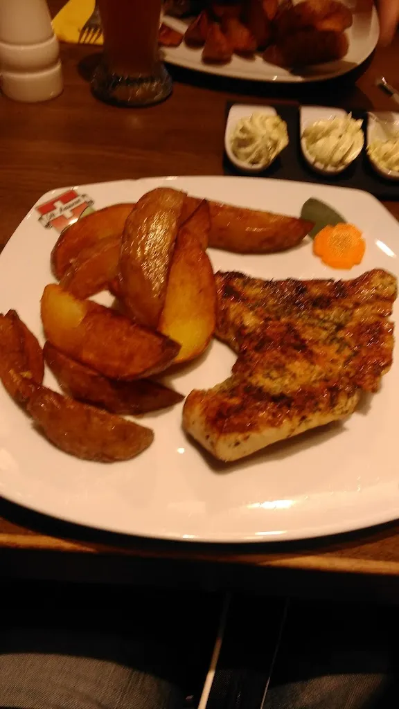 Menu_Cafe Restaurant Aichelberg_Aichelberg_image_8