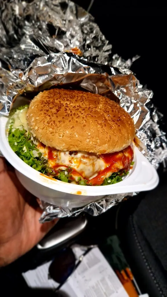 Julius Murphy_Cafe Restaurant Aichelberg_Aichelberg_review