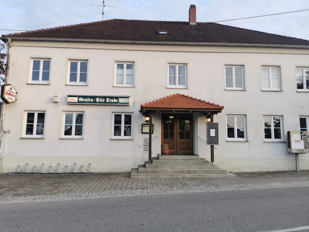 Thomas Schmidt_Grafen Pilsstube_Buchau_recensione