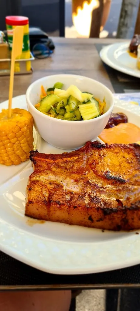 Menu_Restaurant Kreuzplatz_Lachen_immagine_4