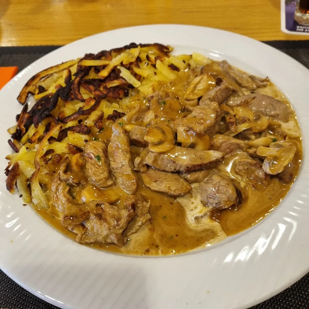 Menu_Restaurant Kreuzplatz_Lachen_immagine_7