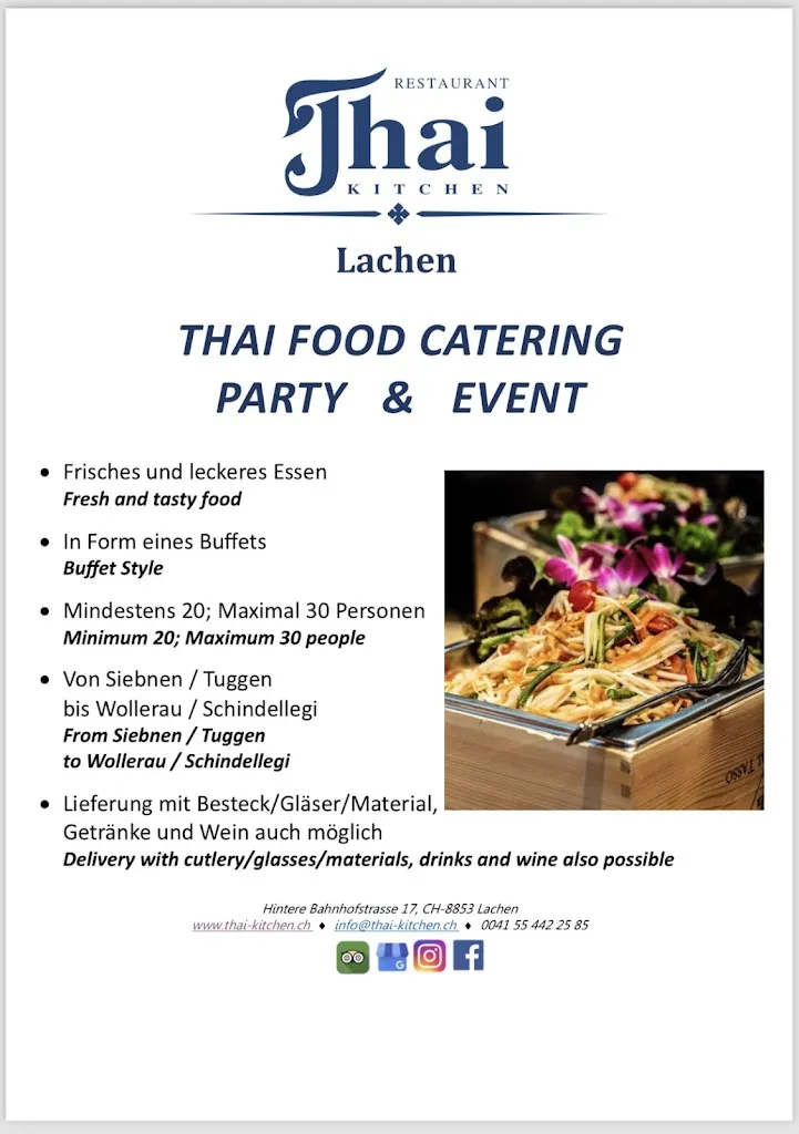 Menu_Thai Kitchen_Lachen_immagine_1