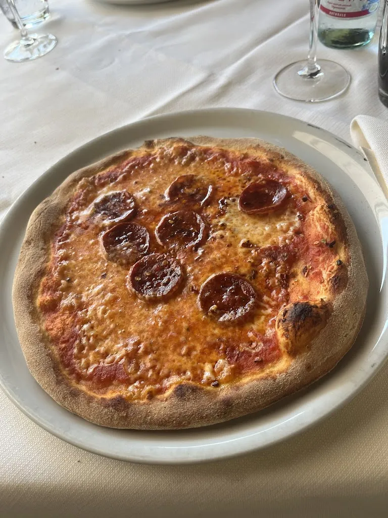 Ole Sollie_Ristorante Caminetto_Lachen_review