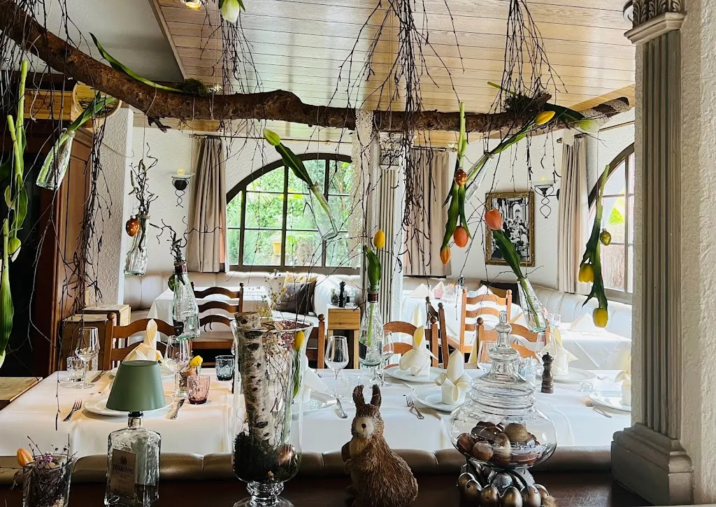 Ristorante Caminetto_Lachen_slider_image_3