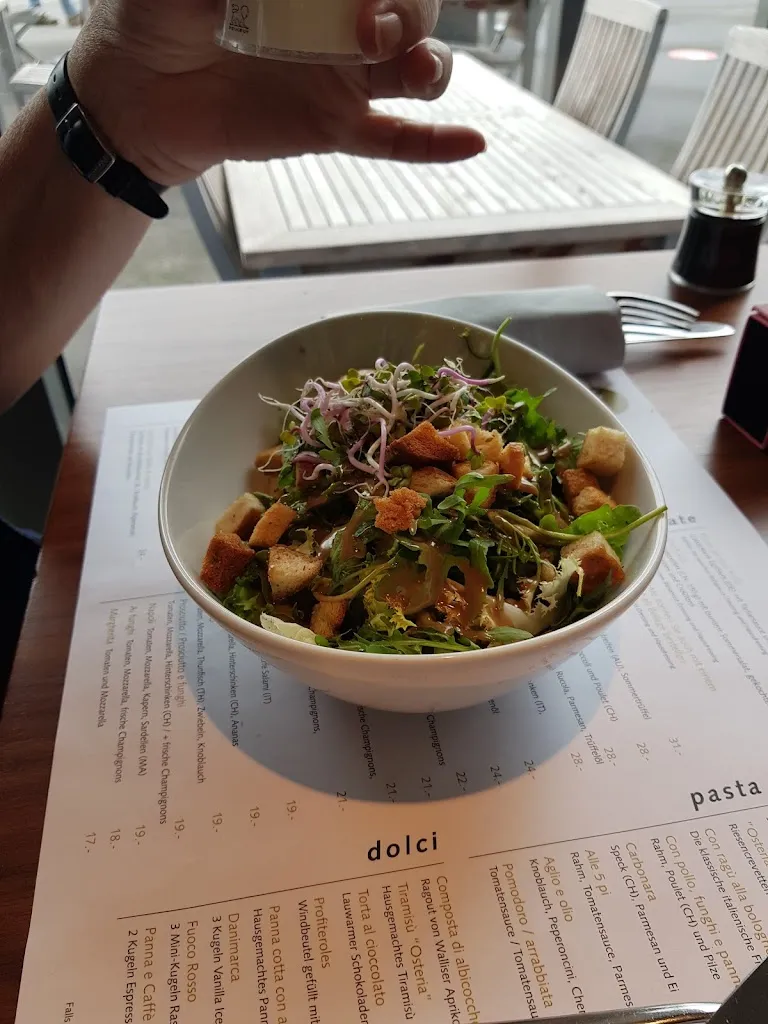 Menu_Osteria Vista - Pizza & Pasta Marina Lachen_Lachen_image_3