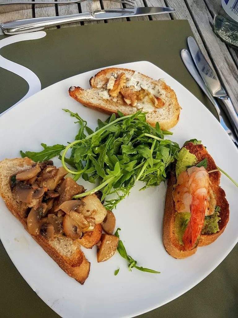 Menu_Osteria Vista - Pizza & Pasta Marina Lachen_Lachen_image_7