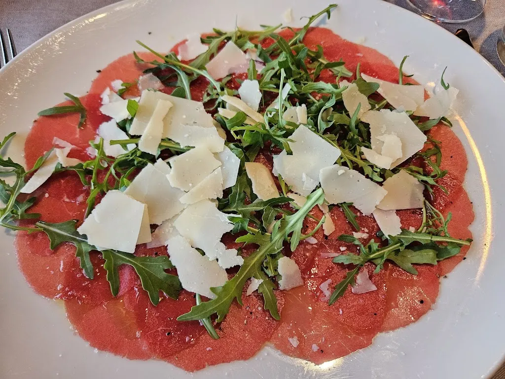 Menu_Osteria Vista - Pizza & Pasta Marina Lachen_Lachen_image_8