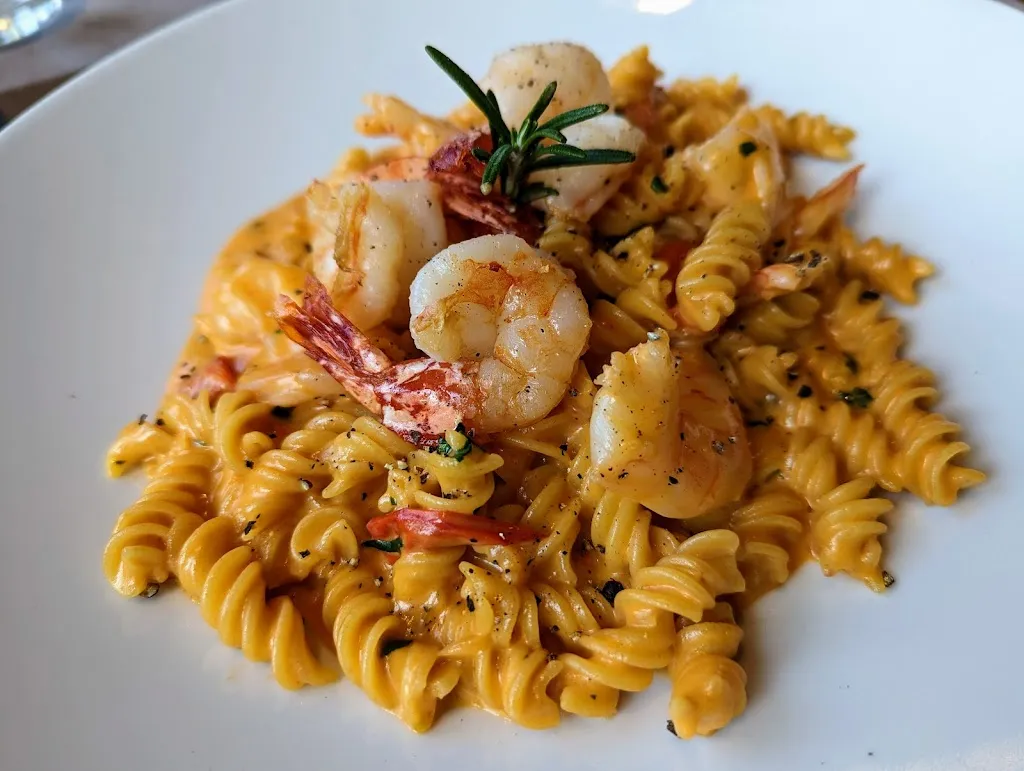 Menu_Osteria Vista - Pizza & Pasta Marina Lachen_Lachen_image_9