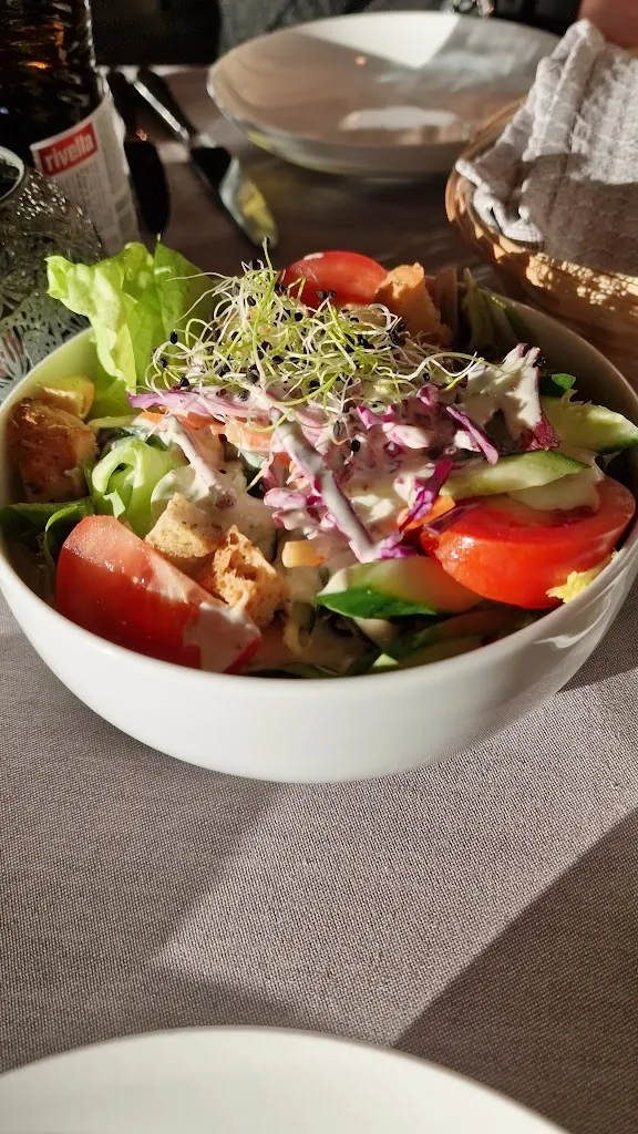 Osteria Vista - Pizza & Pasta Marina Lachen_Lachen_slider_image_2