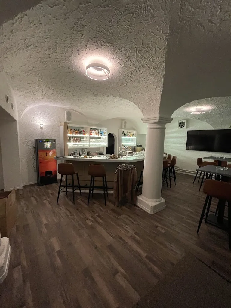 Ratskeller Bar Bistro ristorante a Lachen