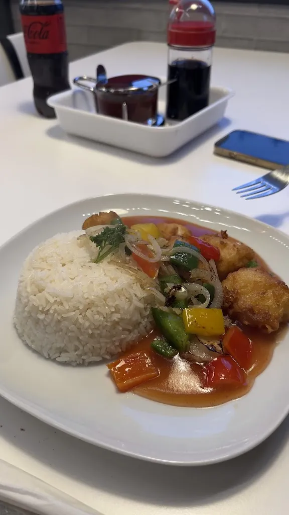 Menu_Kilin Palast China Food_Lachen_image_5