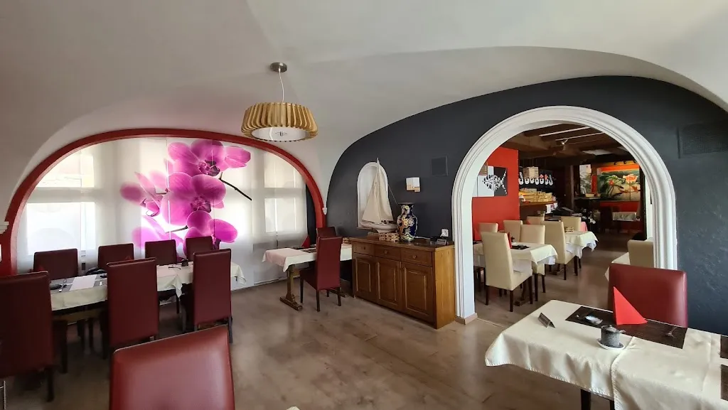 Oh restaurant in Lachen