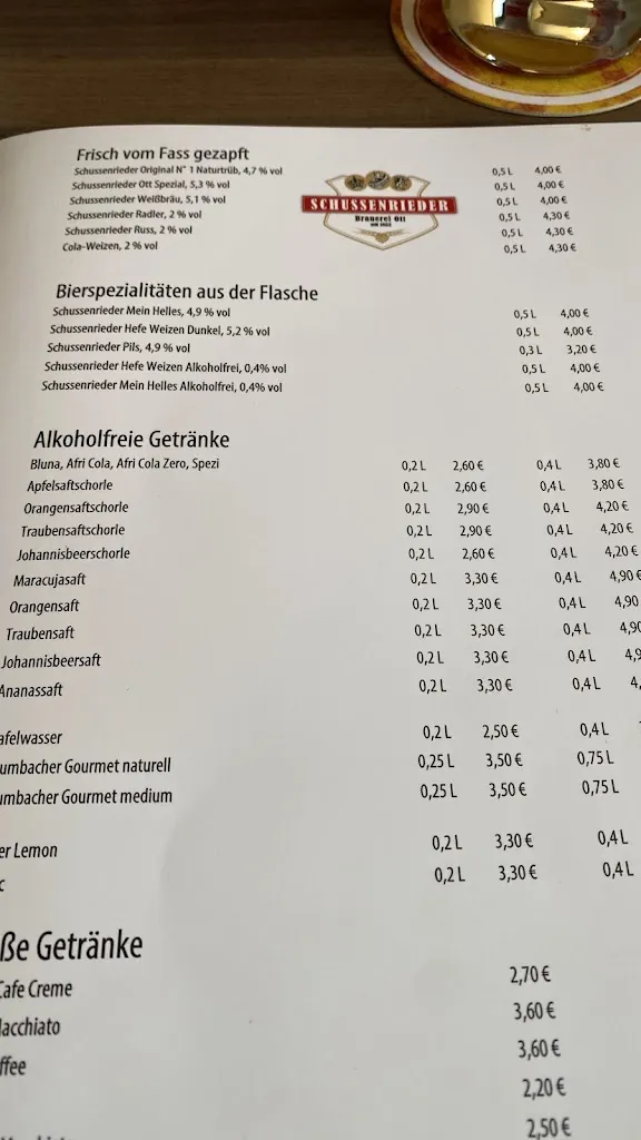 Buchauer Wirtshaus_Buchau_menu_image_1