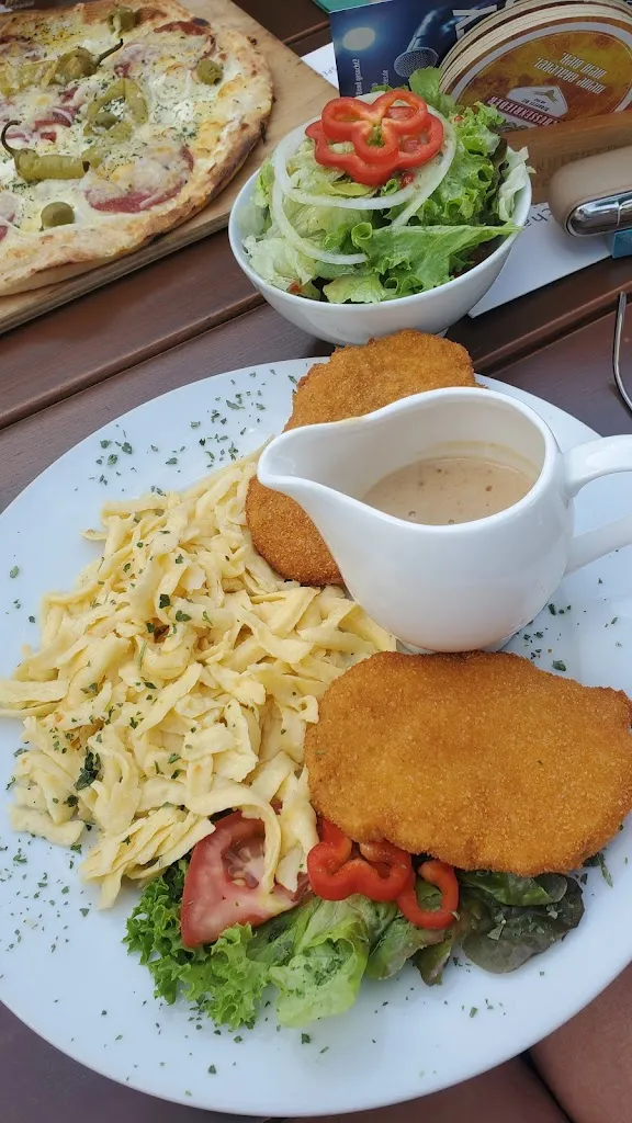 Bettina Fuchs_Buchauer Wirtshaus_Buchau_review