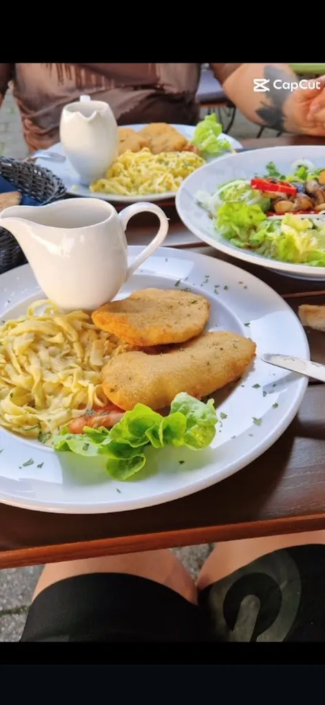 Sergei Blаkita_Buchauer Wirtshaus_Buchau_review