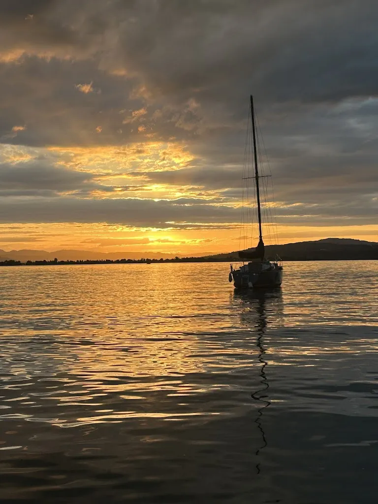 Flying around_Heimathafen Lachen_Lachen_Bewertung