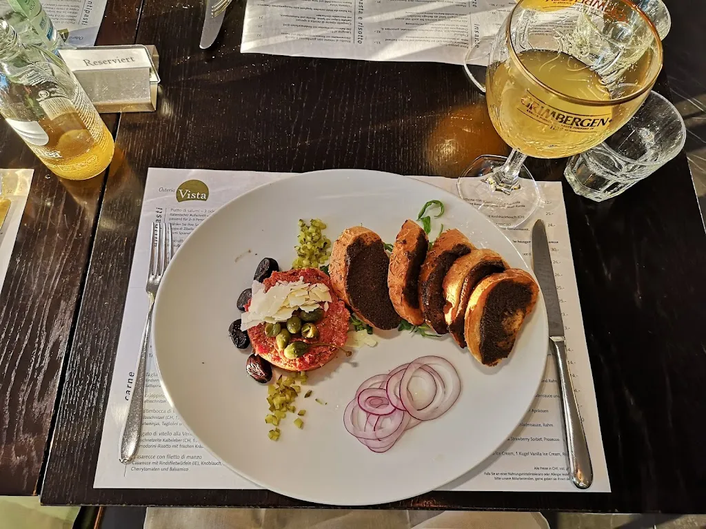 Menu_Lago Lounge - Bar & Lounge Marina Lachen_Lachen_image_5