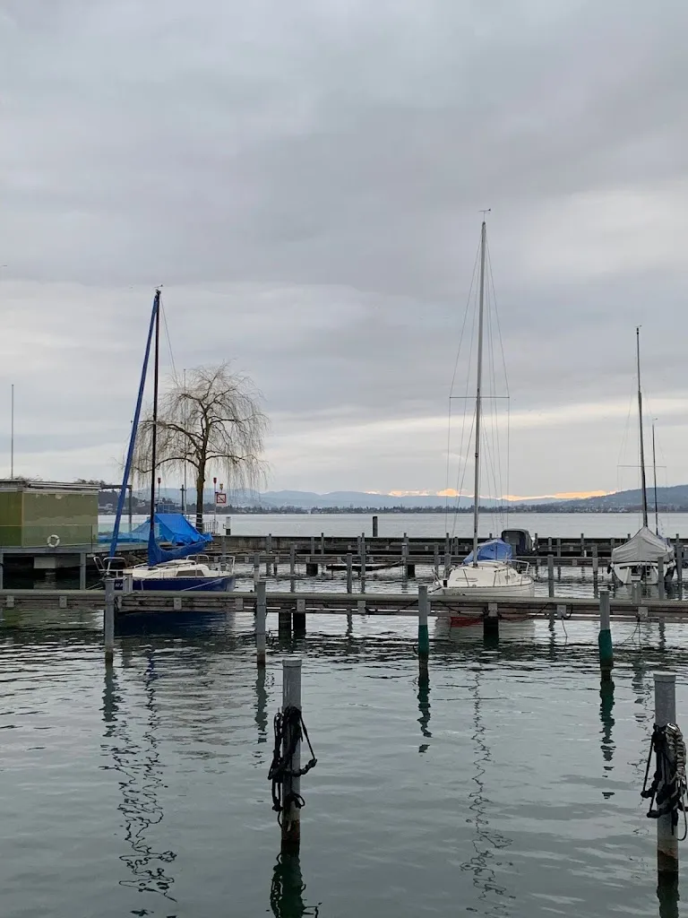 Lago Lounge - Bar & Lounge Marina Lachen_Lachen_slider_image_3