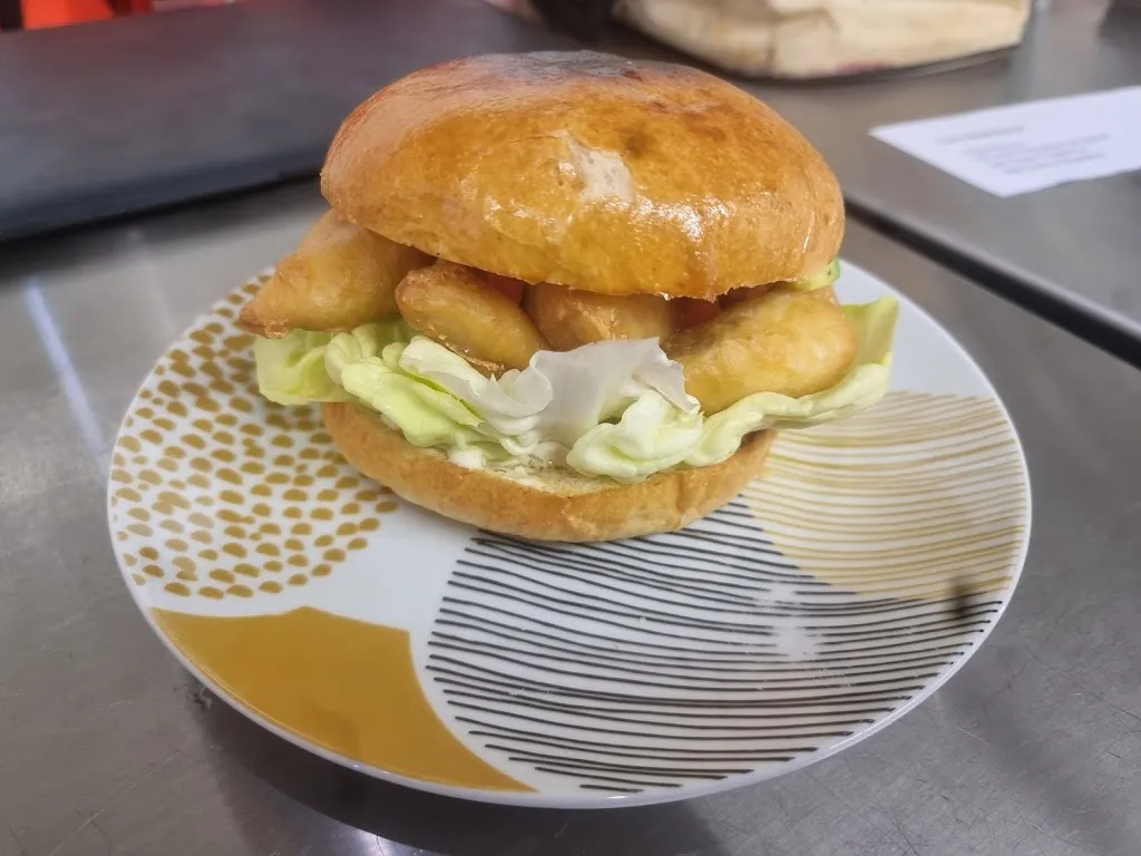 Menu_Haihappen GmbH_Lachen_image_2