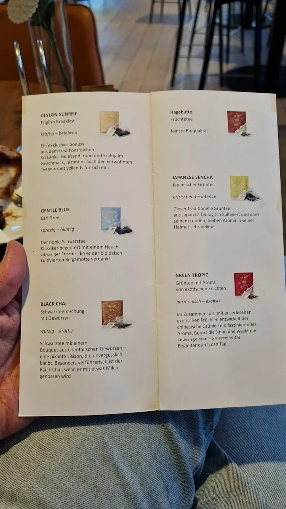 Menu_Bäckerei Konditorei Knobel_Lachen_immagine_1