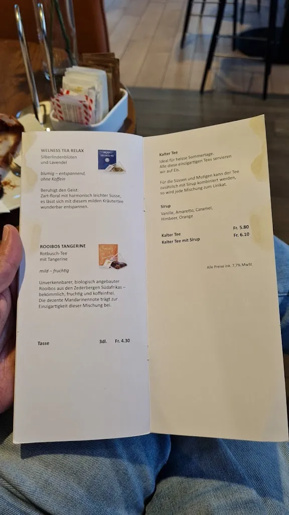 Menu_Bäckerei Konditorei Knobel_Lachen_immagine_3