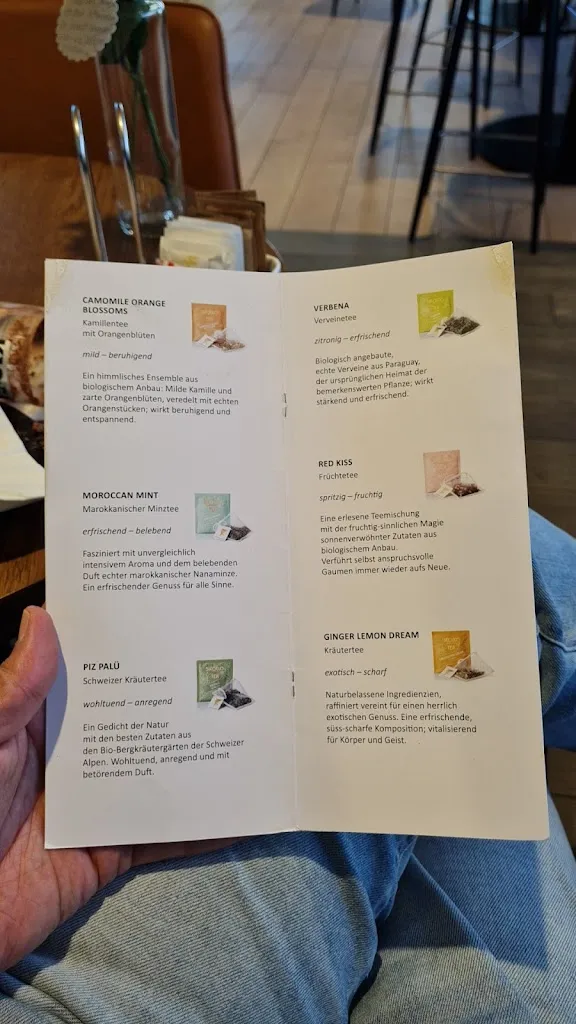 Menu_Bäckerei Konditorei Knobel_Lachen_immagine_4