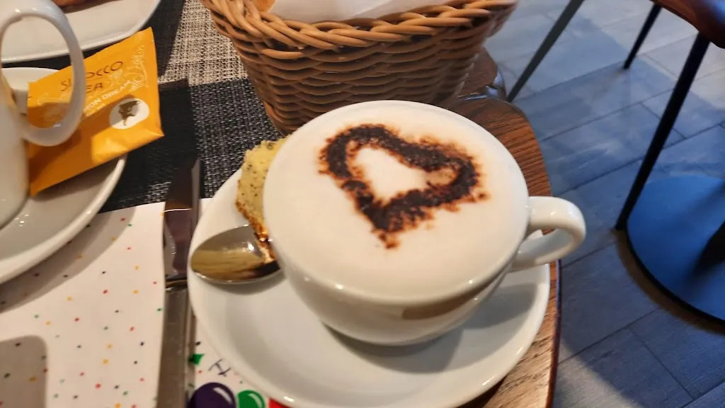 Menu_Bäckerei Konditorei Knobel_Lachen_immagine_6