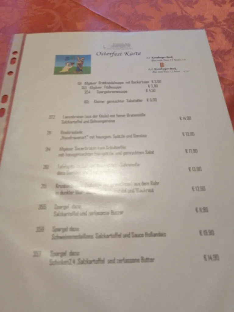 Menu_Gasthof 7 Schwaben_Lauben_image_1