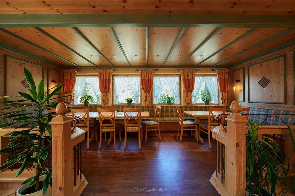 Birkenmoos ristorante a Lauben