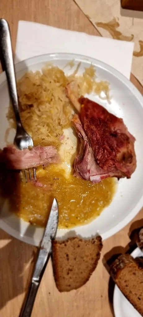 Menu_Gaststätte Brückner Hans Werner GmbH_Laufach_image_9