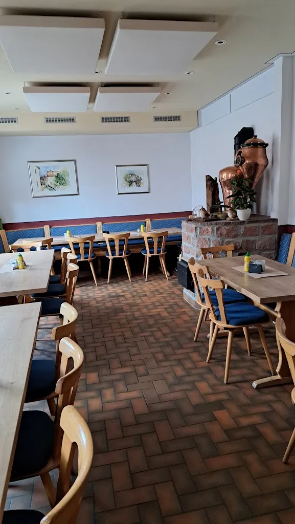 Gaststätte Brückner Hans Werner GmbH_Laufach_slider_image_1