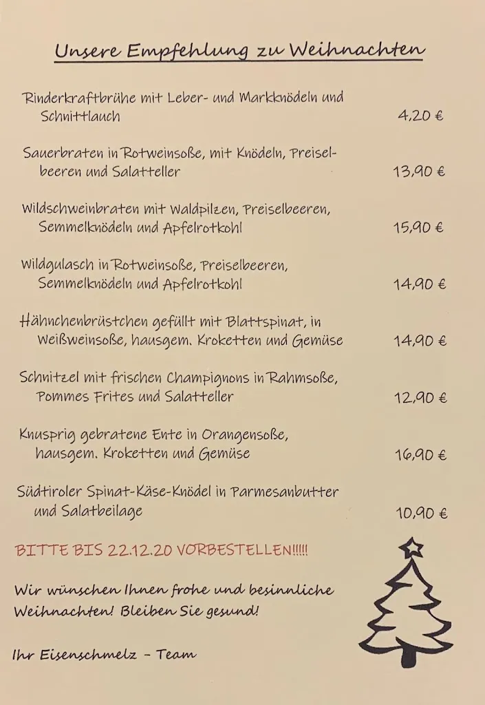 Menu_Landgasthof 