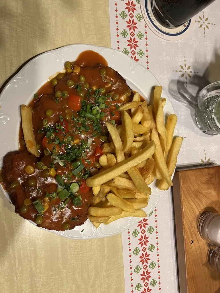 Thomas Hribsek_Landgasthof 