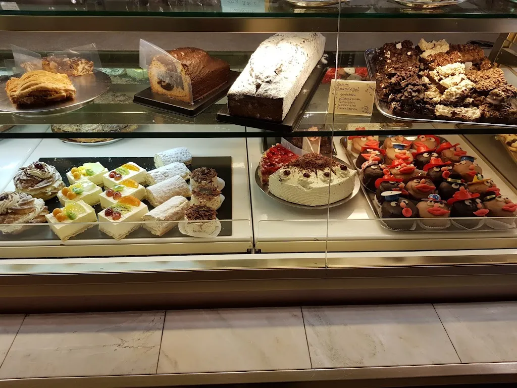 Café Langenstein restaurant in Laufach