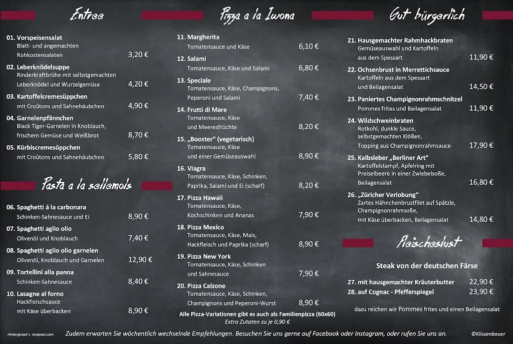 Menu_Gasthaus 