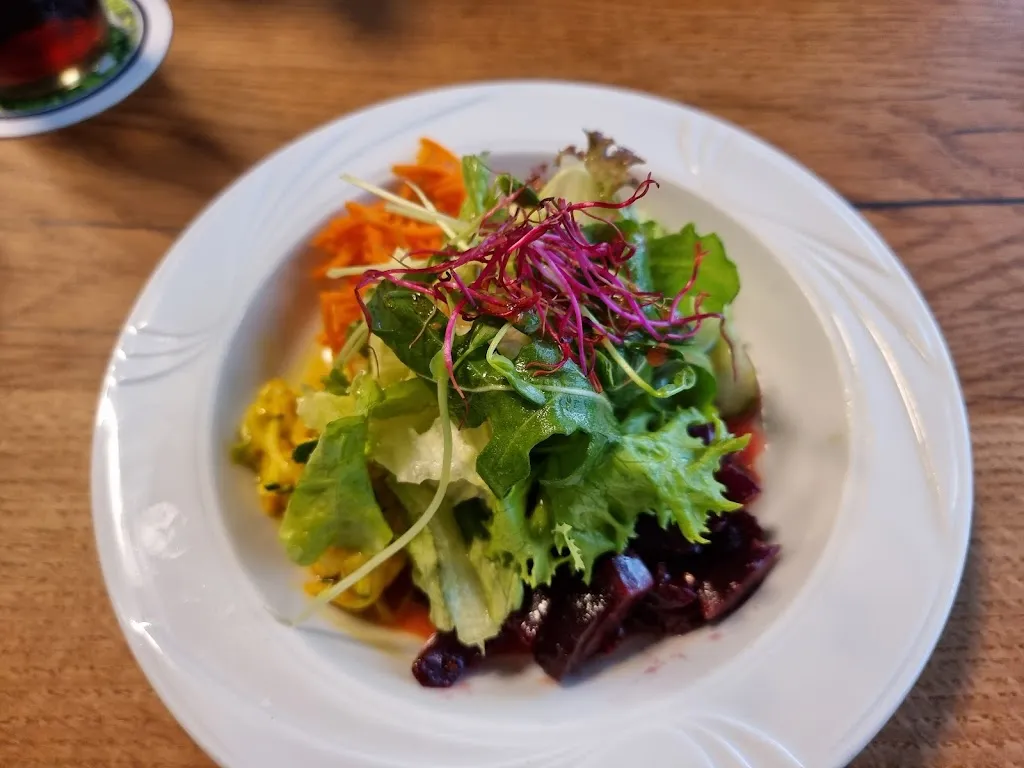 Shot on Phone_Gasthaus 