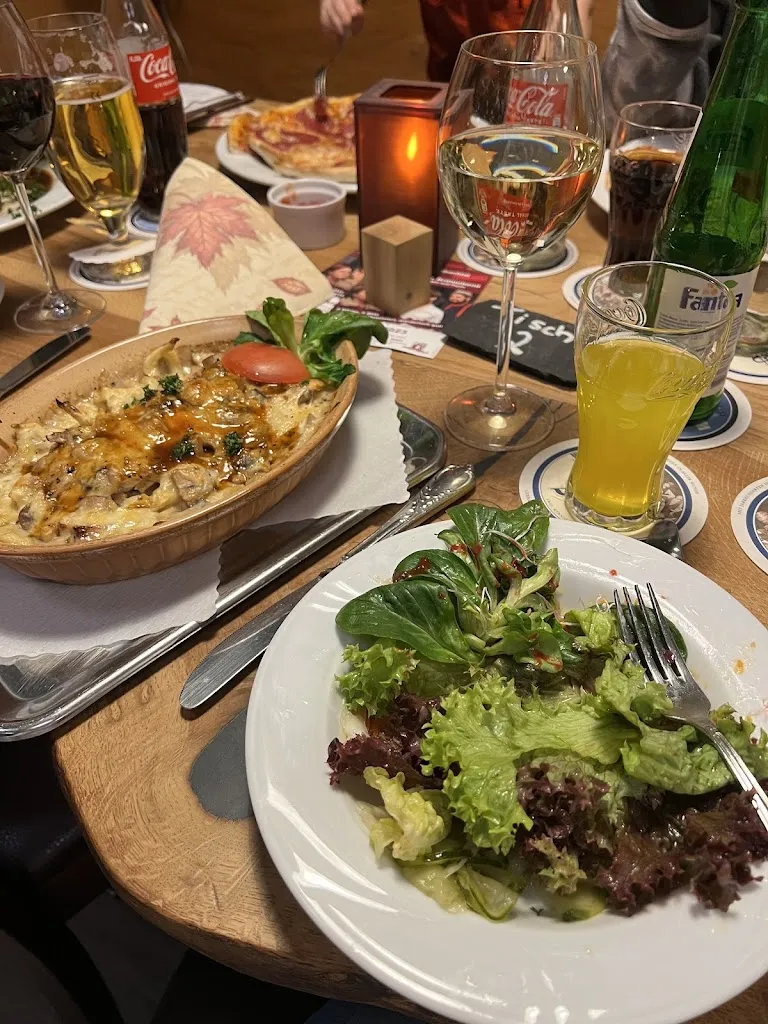 Ewelina Wojciechowska_Gasthaus 