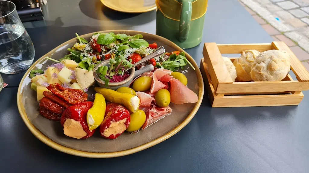 Menu_Restaurant Landsberg - Das Kartoffelwerk_Lech_immagine_6