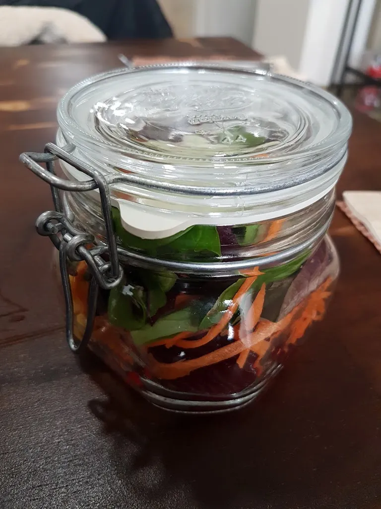 Menu_Restaurant Landsberg - Das Kartoffelwerk_Lech_immagine_7