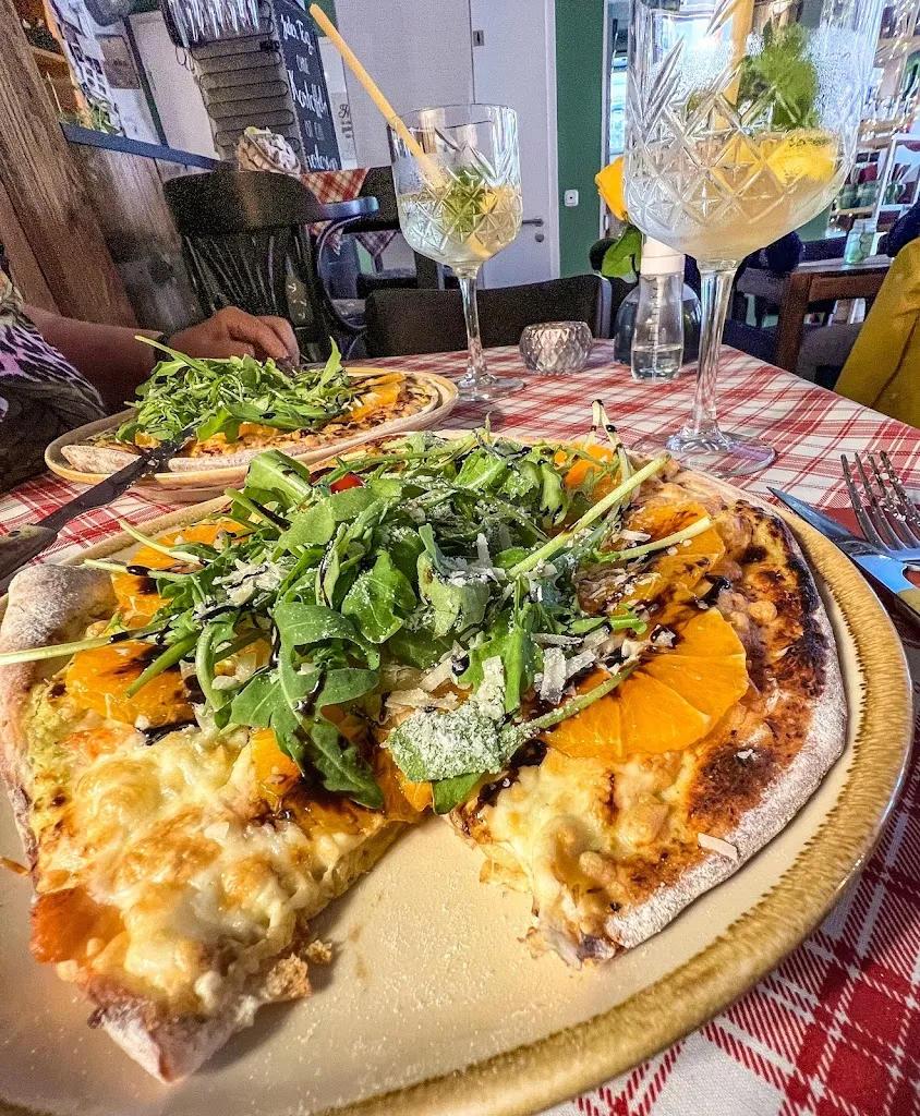 Menu_Restaurant Landsberg - Das Kartoffelwerk_Lech_immagine_8