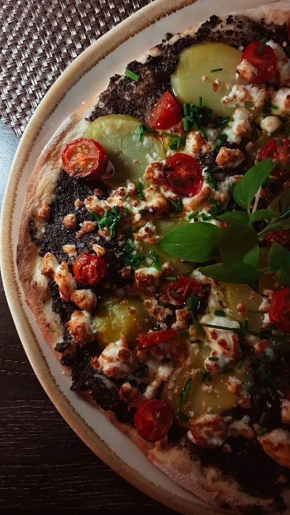 Adi Korndörfer_Restaurant Landsberg - Das Kartoffelwerk_Lech_review