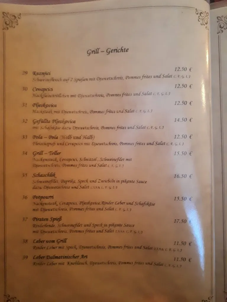 Menu_Opatija-Grill Landsberg_Lech_image_2