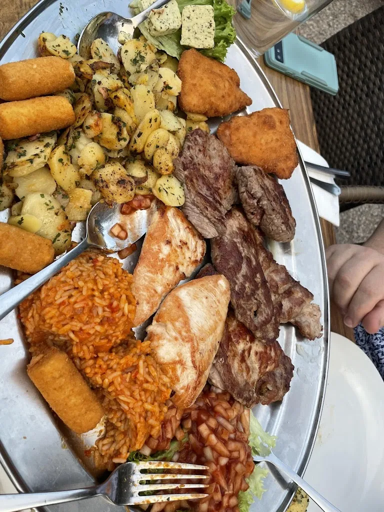 Louis-Gabriel Thibault_Opatija-Grill Landsberg_Lech_review