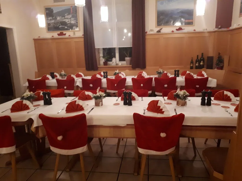 Opatija-Grill Landsberg restaurant in Lech