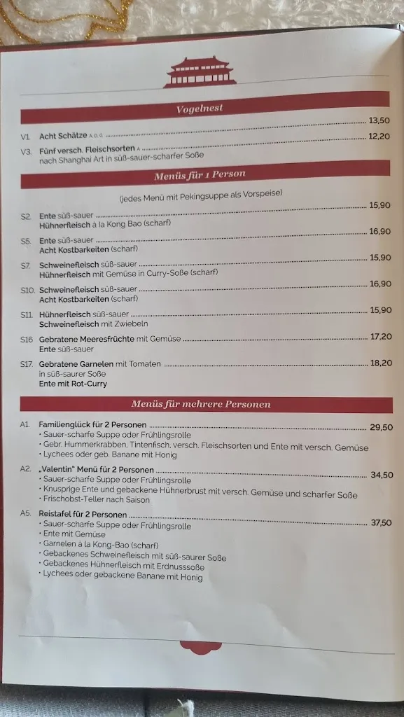 Menu_Restaurant Pavillon_Lech_image_3