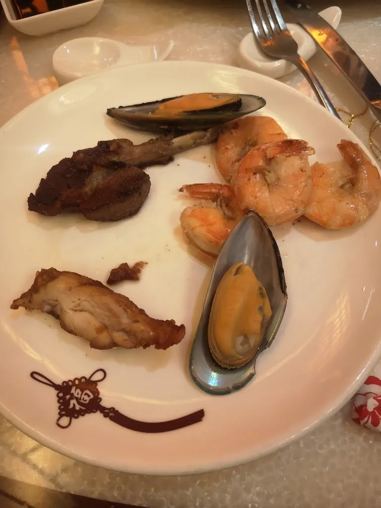 Valentin Enache_Restaurant Pavillon_Lech_review