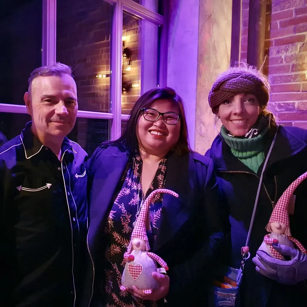 Melanie Dekker_LECH-LINE_Lech_review