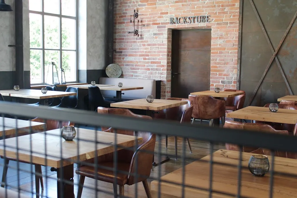 LECH-LINE ristorante a Lech